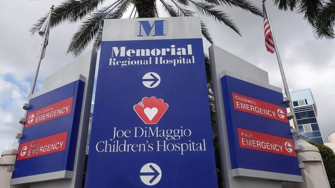 Memorial Healthcare settles age discrimination case with 65-year-old doctor