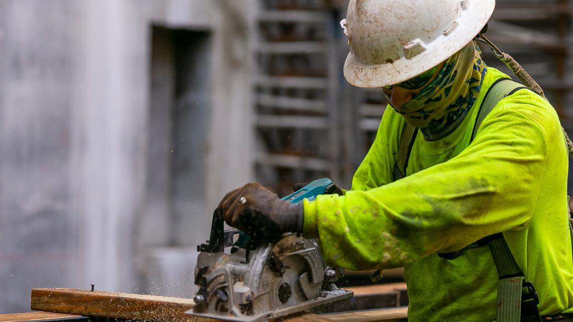 Before hiring a contractor, ask to see their state-issued license. Then verify it.