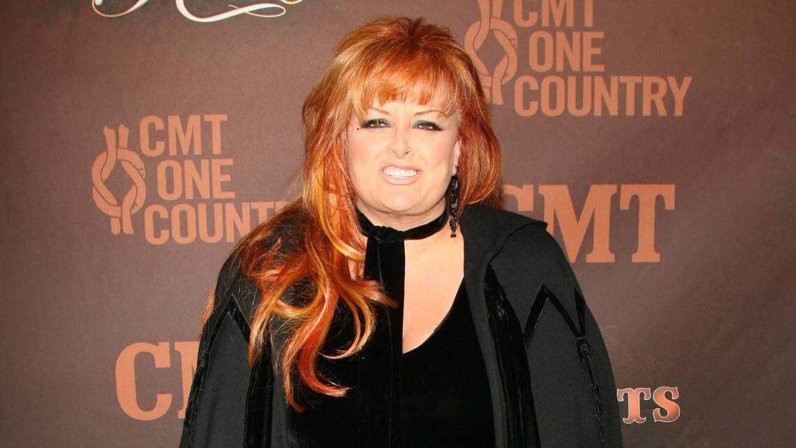 While a guest host on “Today with Jenna & Friends,” Wynonna Judd talked about raising her granddaughter.