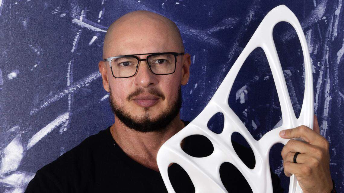 Art happenings: Miami exhibitions, openings and artist talks