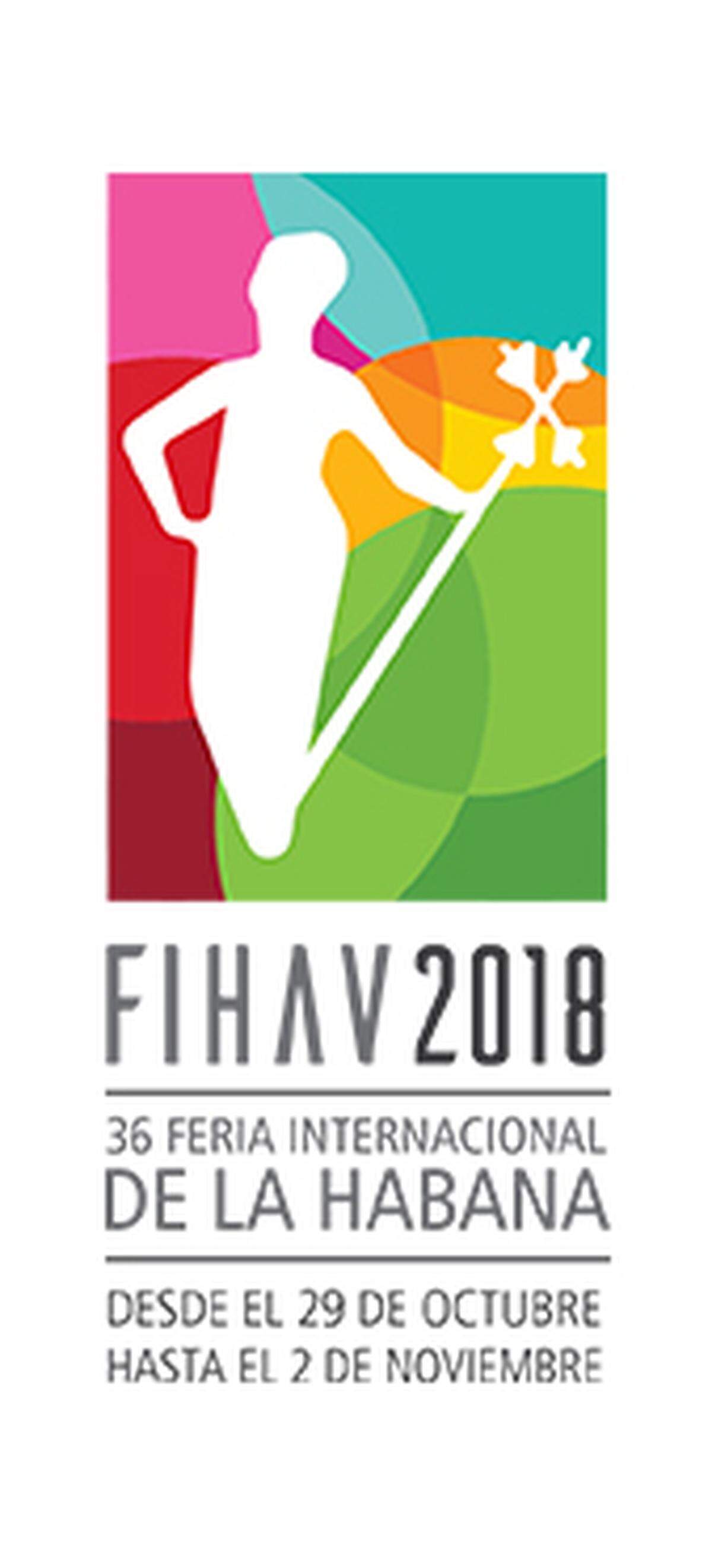 The 36th edition of the Havana International Fair runs through Friday.