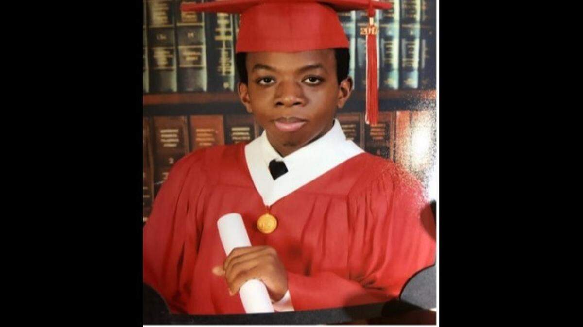 Lauren Smith has been missing from Northwest 47th Street in Miami since Aug. 1, 2019, Miami police said in a missing person alert.