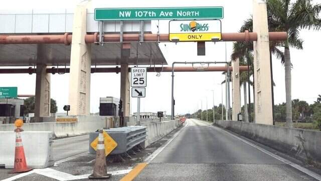 Road project complete and paid off? Keep paying the tolls, Influencers say