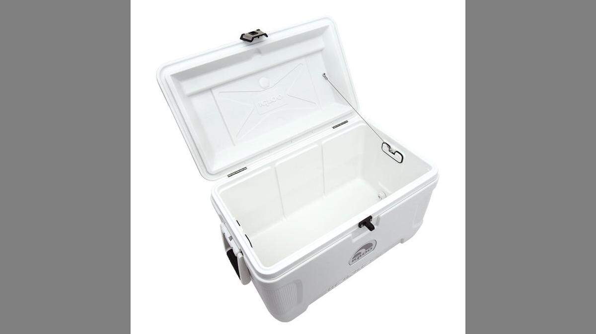 Igloo 54 qt. Marine Elite Cooler