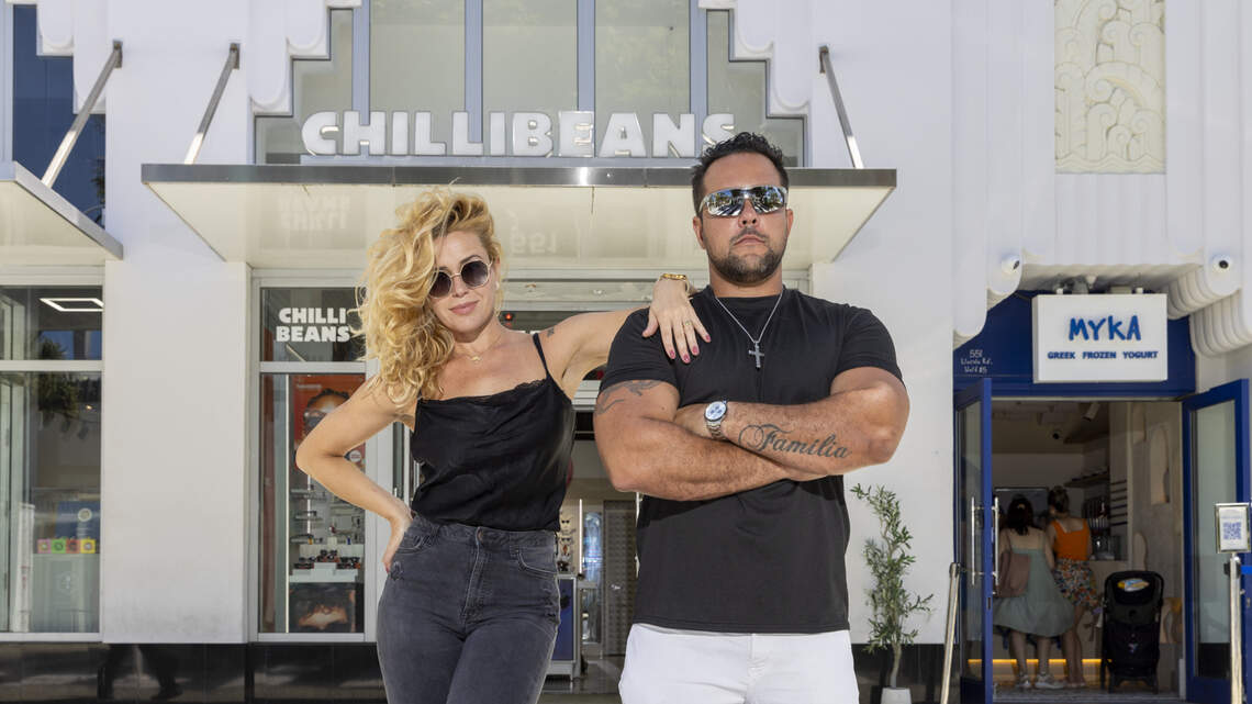 Dadeland expands with new stores, including a hot eyewear company. See the list