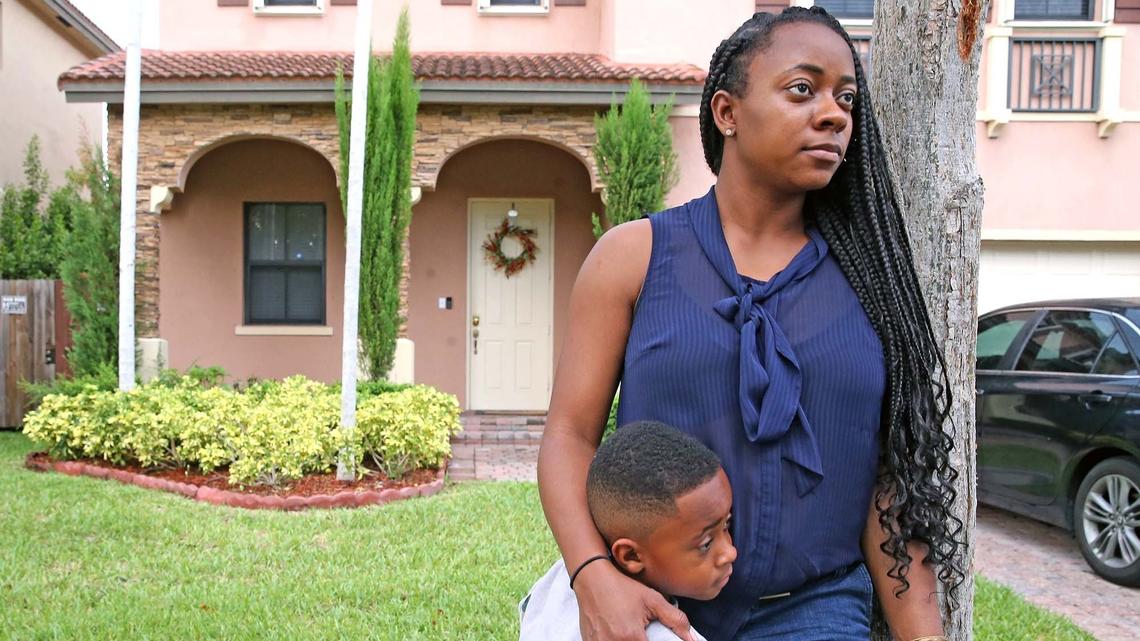 Living with mom, putting off kids: How Miamians are coping with the affordability crisis