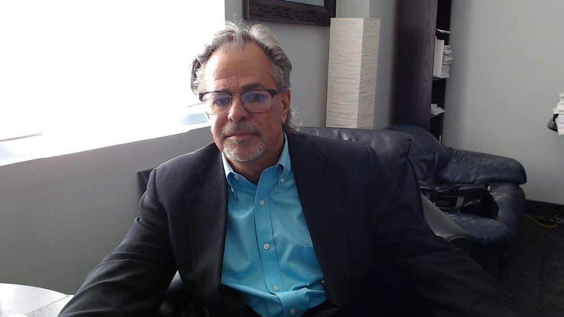 An oral surgeon filed a lawsuit in Rhode Island after his medical practice was shut down since he didn’t comply with the state’s COVID-19 vaccine mandate.