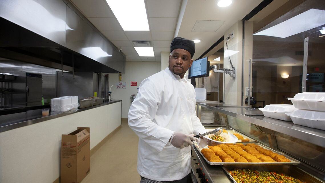 These nonprofits provide housing to Miami’s homeless. New pressures creating new demands