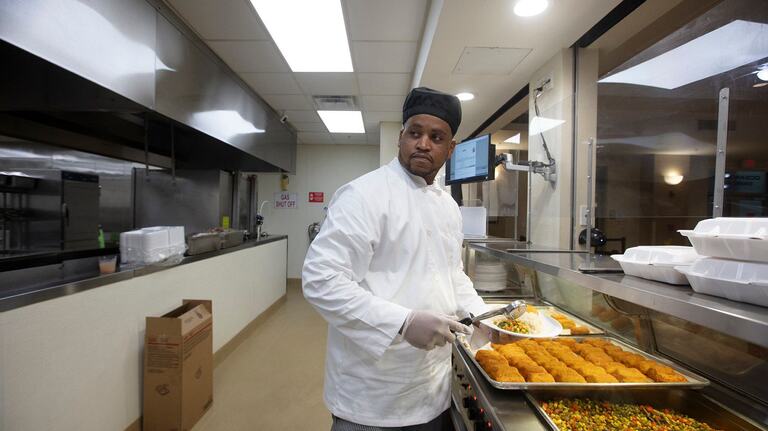 These nonprofits provide housing to Miami’s homeless. New pressures creating new demands