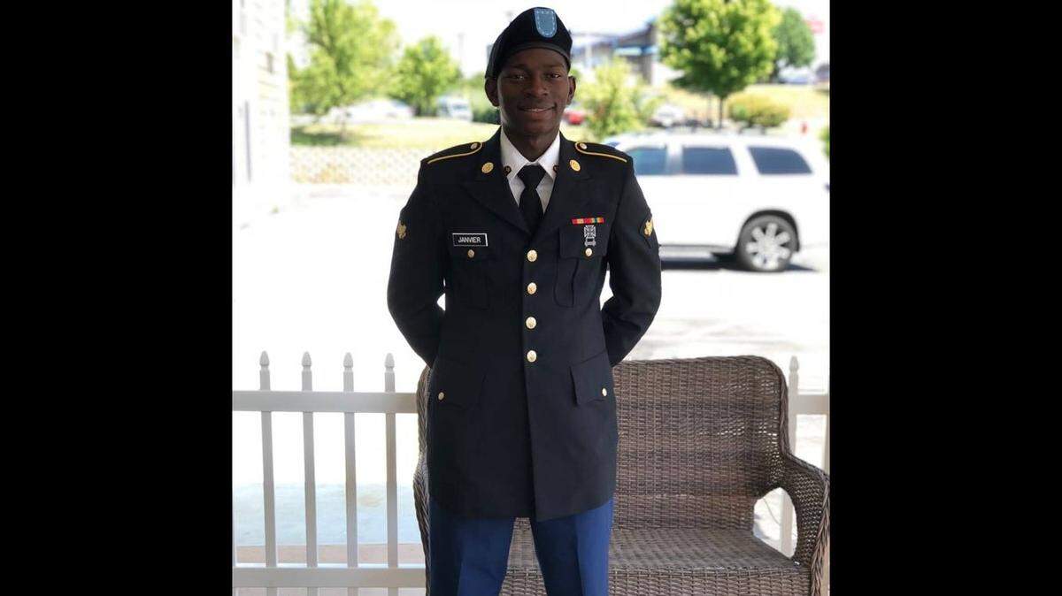 Peniel Janvier drowned at the Scott Rakow Youth Center in Miami Beach on Aug. 16, 2022, and later died at a hospital. He was 28.