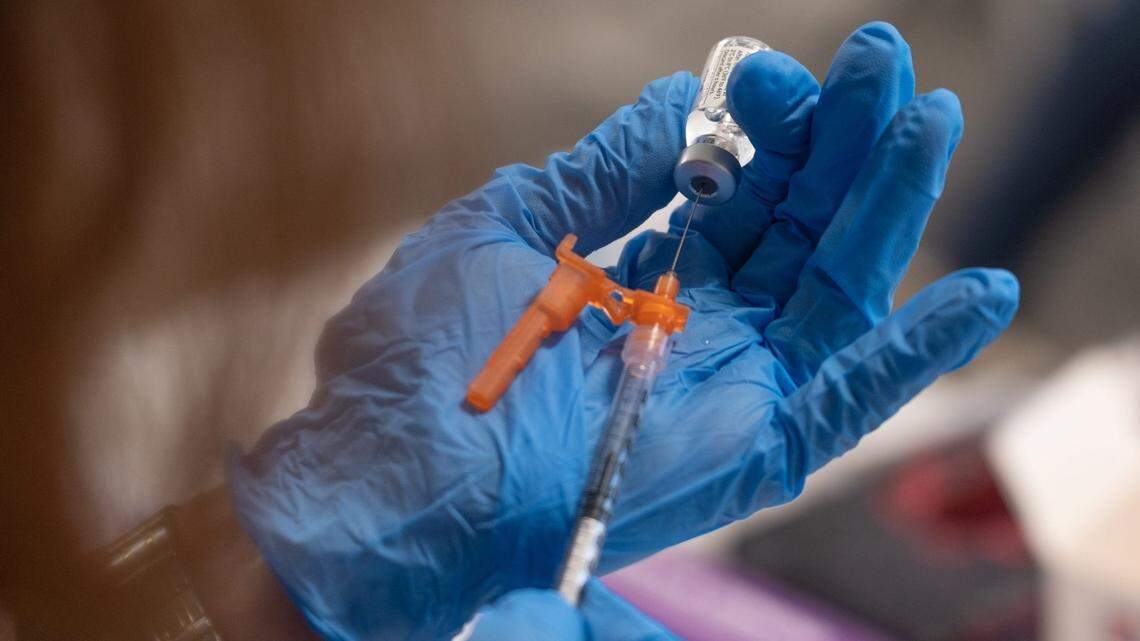 Respiratory virus activity on an ‘alarming rise’ in Illinois. What to know in metro-east