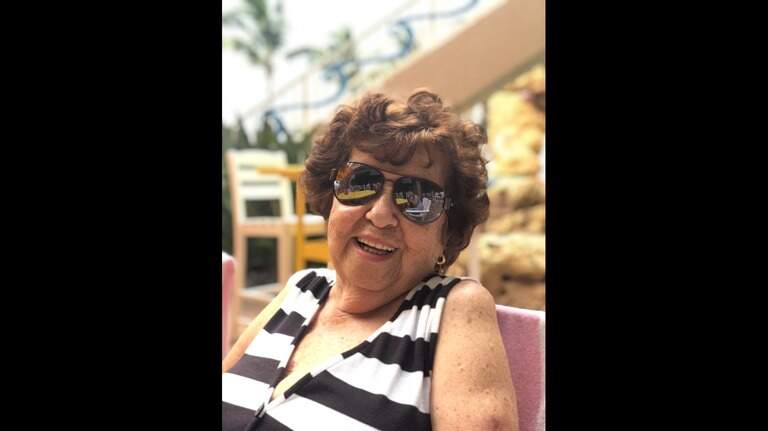 Hilda Noriega was her family’s ‘heart and soul.’ Police chief’s mom is 12th Surfside victim