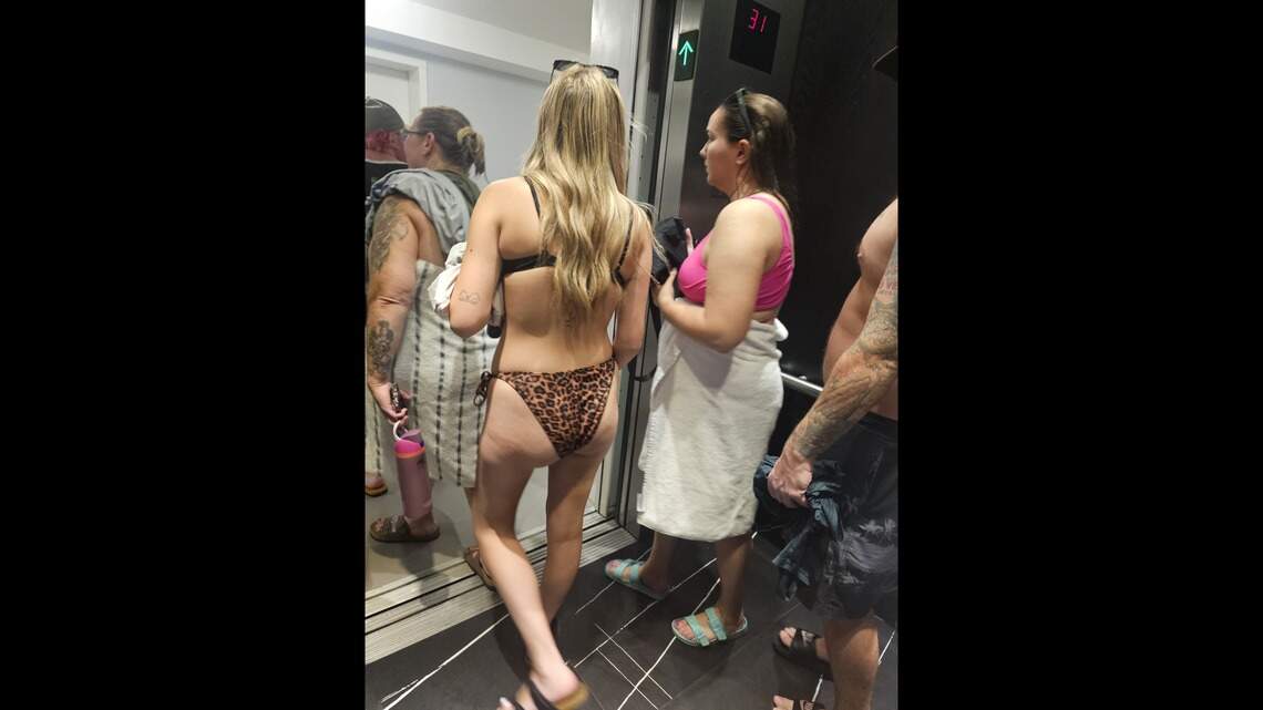 City of Miami cites ‘Animal House’ condo for operating as illegal hotel