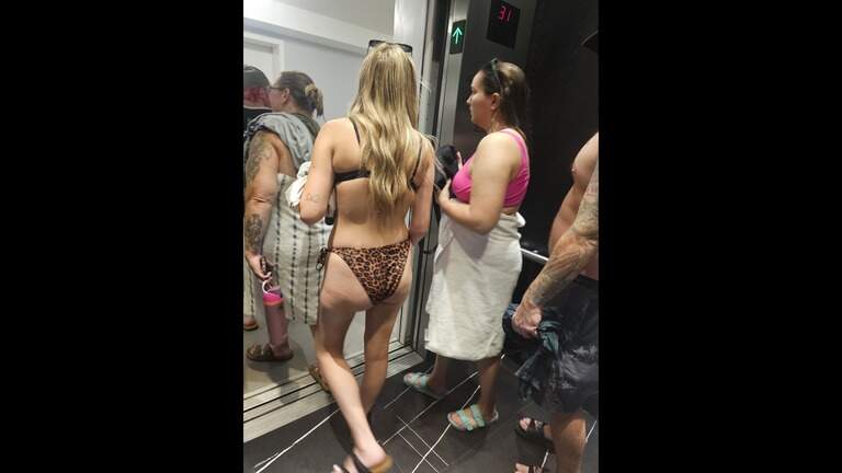 City of Miami cites ‘Animal House’ condo for operating as illegal hotel