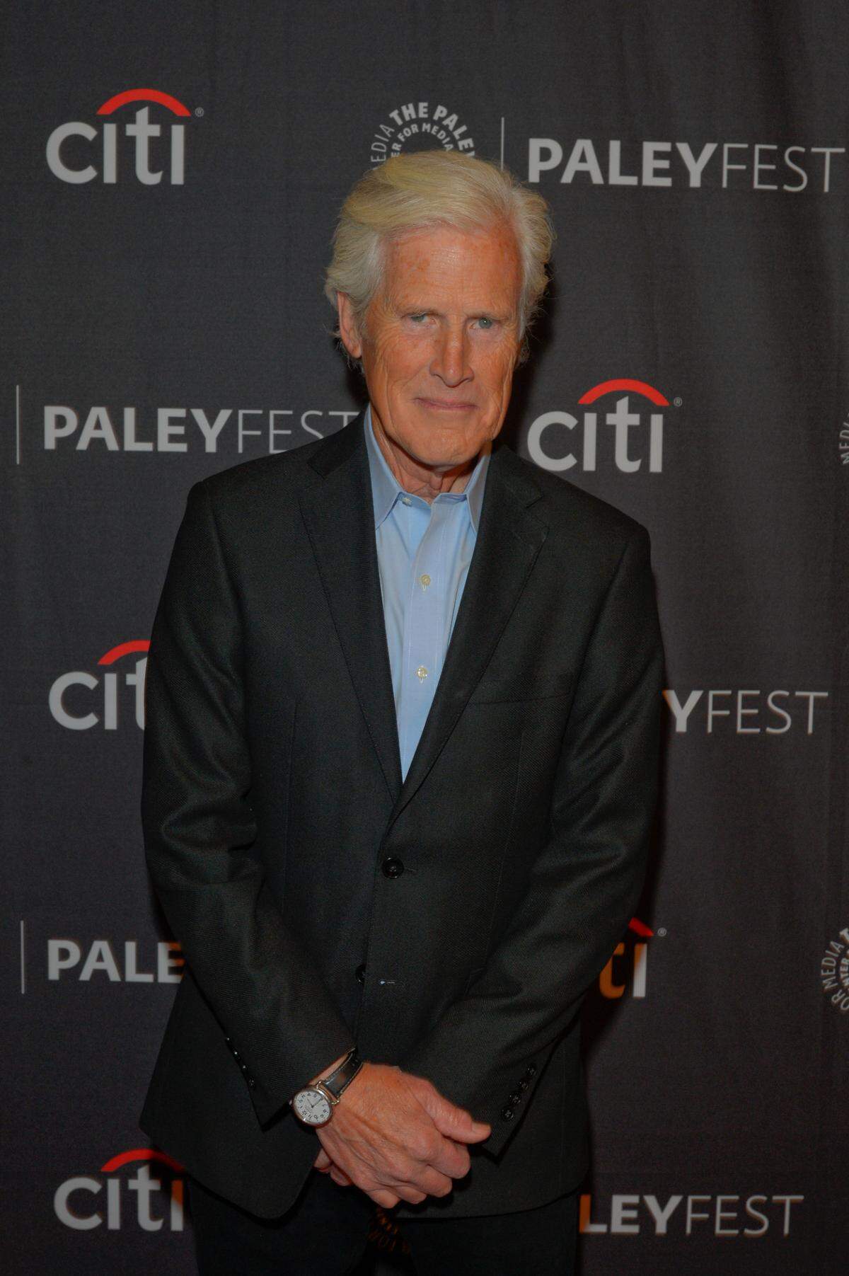 Matthew Perry’s stepfather Keith Morrison speaks after arrest made in death investigation