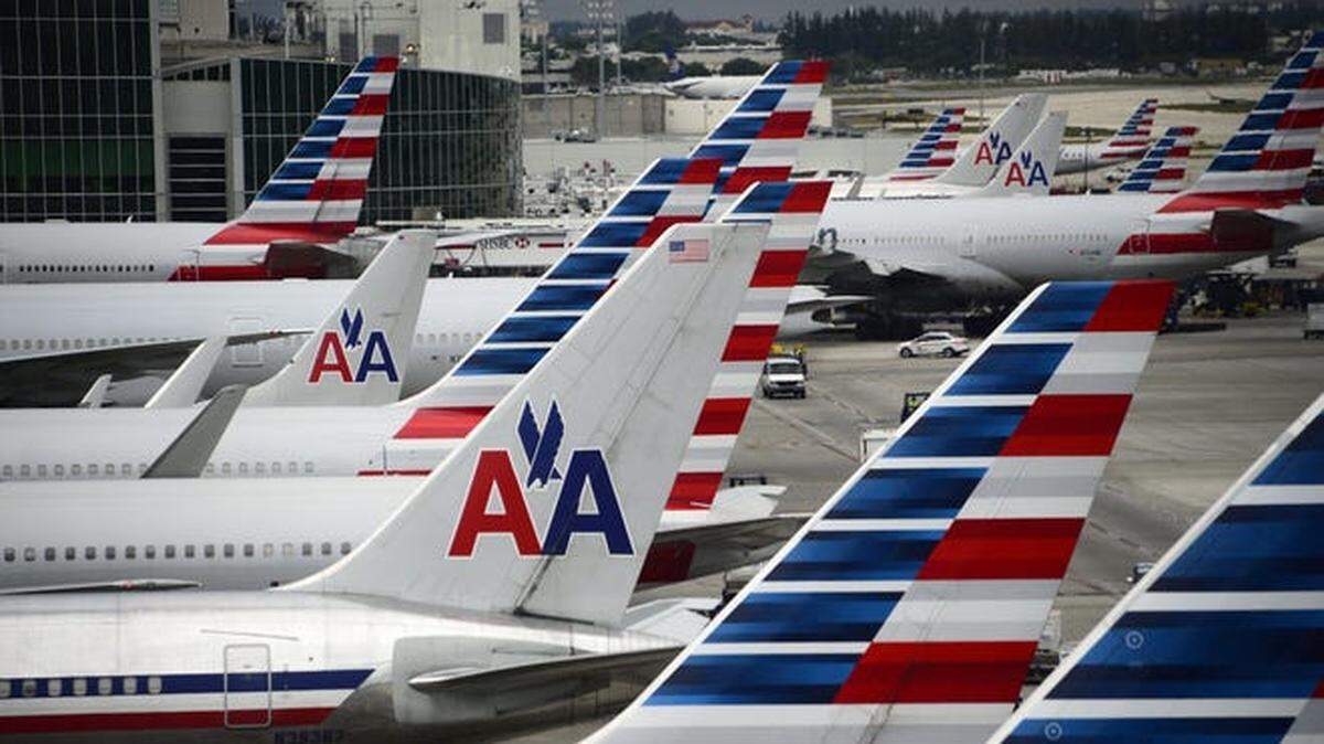 American Airlines created its hub in Miami three decades ago.