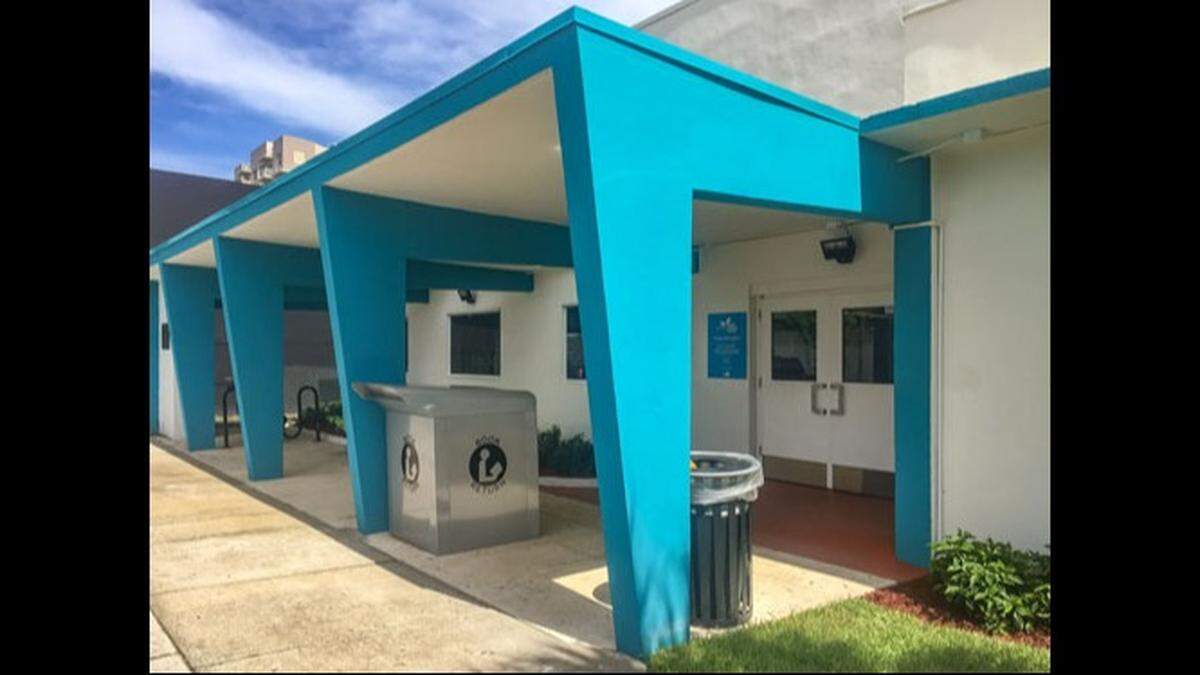 The Miami-Dade Public Library’s Little River Branch, 160 NE 79th St., will be closed Friday, but open Saturday from 9:30 a.m. to 6 p.m. (Homework Help and Tutoring from 10 a.m. to 1 p.m.)