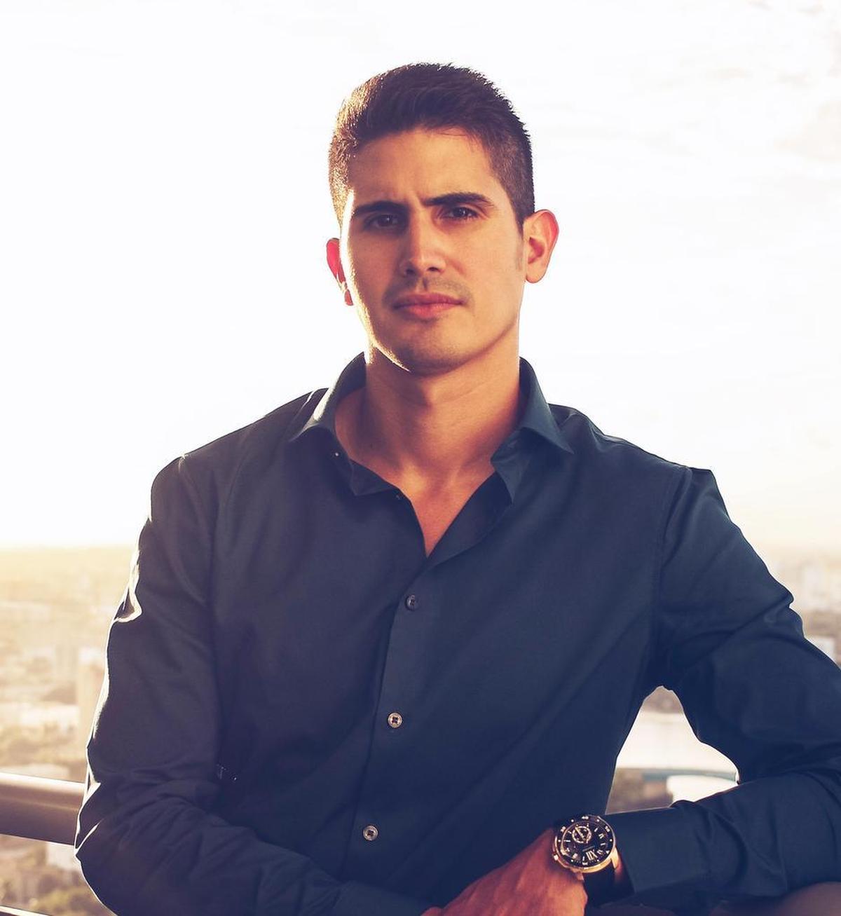 Vachi Udolkin is a real estate agent with RE/MAX Advance Realty.
