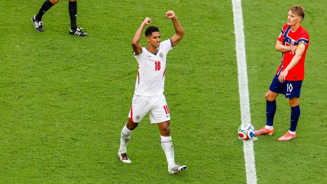 World Cup live updates: England passes on to the next round after beating Norway