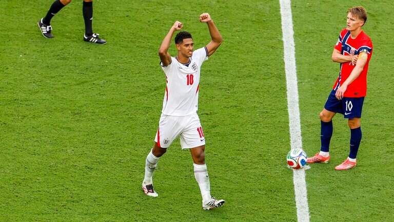 World Cup live updates: England passes on to the next round after beating Norway