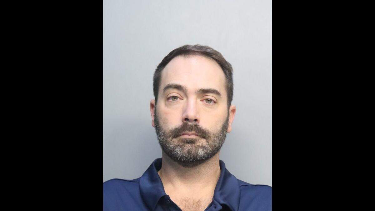 A Ronald Reagan High School teacher, Wesly Alvarez, was charged with posting a picture of his genitals publicly on social media which students saw.