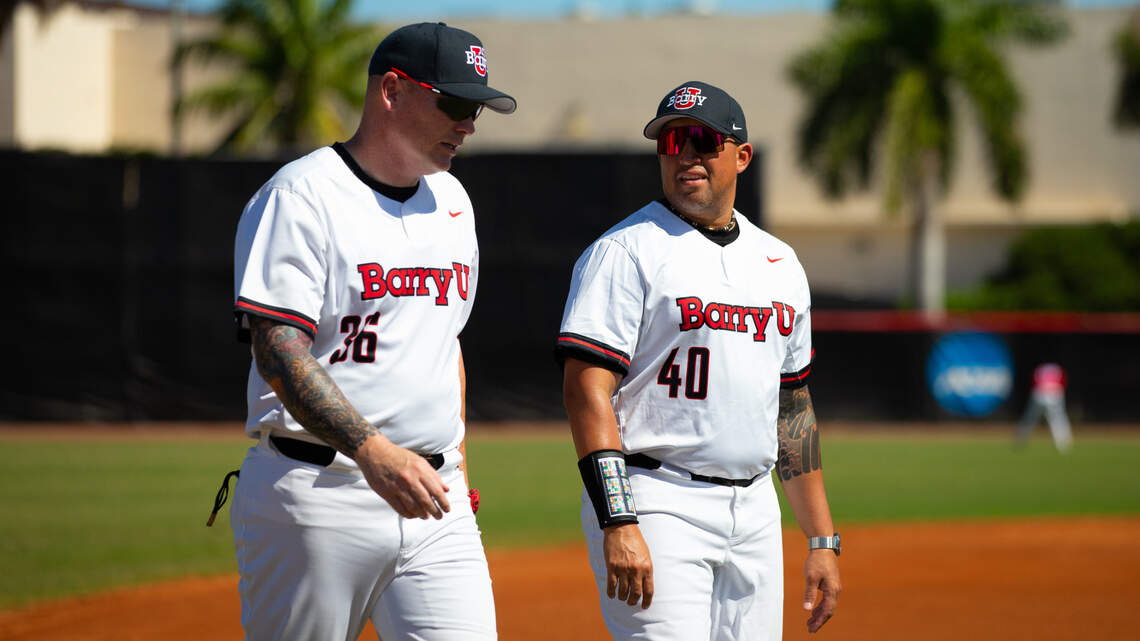 Big changes at FIU and Barry … and NSU still has no head coach