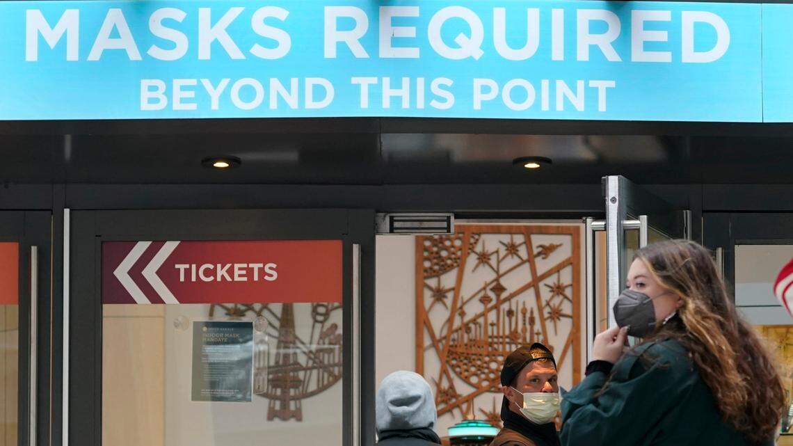 Coronavirus omicron variant lineages make up virus cases. What to know about free COVID tests, mask mandates, vaccines, fraud, masks for children, FDA and more.