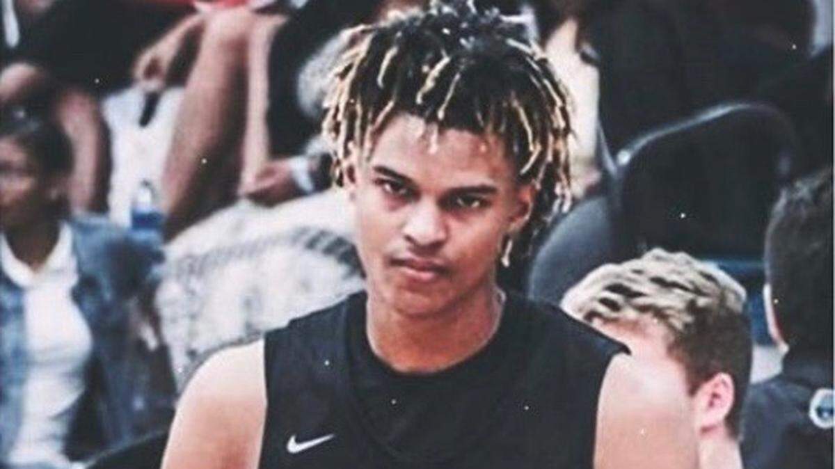 Tony Sanders, Gulliver Prep