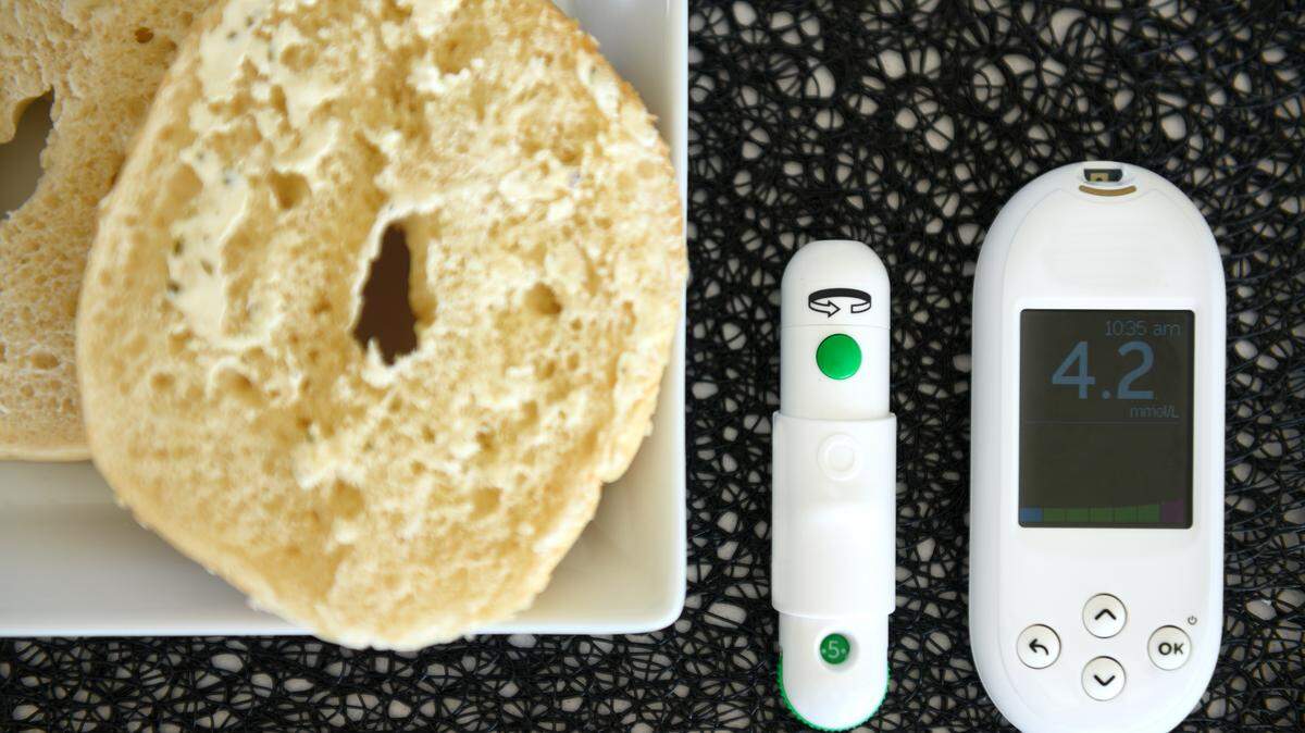 Two meals with the same calories can hit your body very differently. Here’s what the research says.