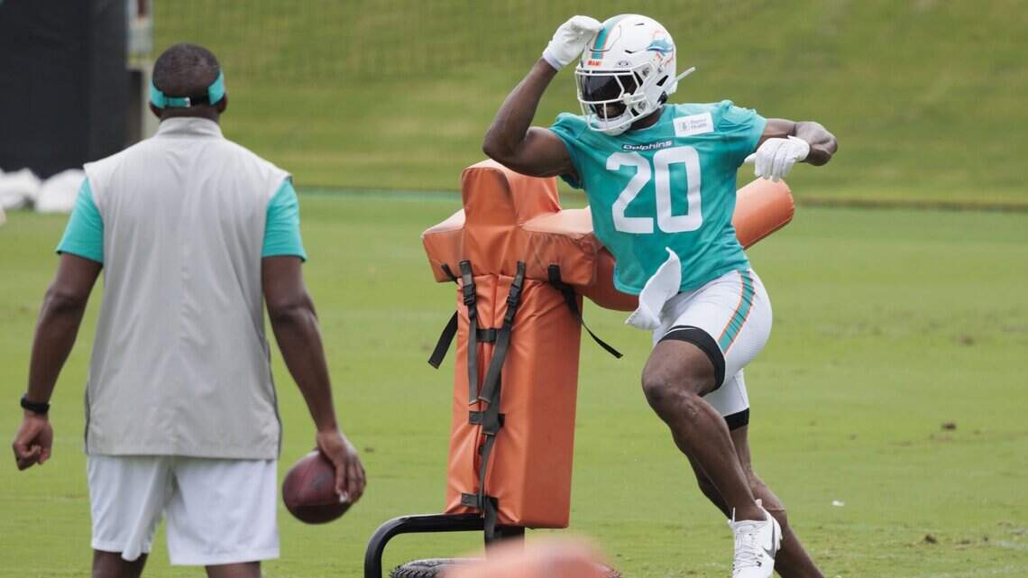 Kelly: Is a contract extension for Jordyn Brooks absolutely necessary? | Opinion