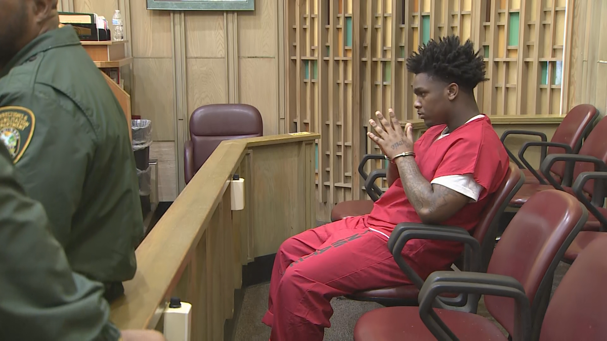 Davonte Barnes, the admitted lookout at the mass shooting of 23 people at Northwest Miami-Dade’s El Mula banquet hall, was the only person charged in the crime, until Thursday’s arrests.