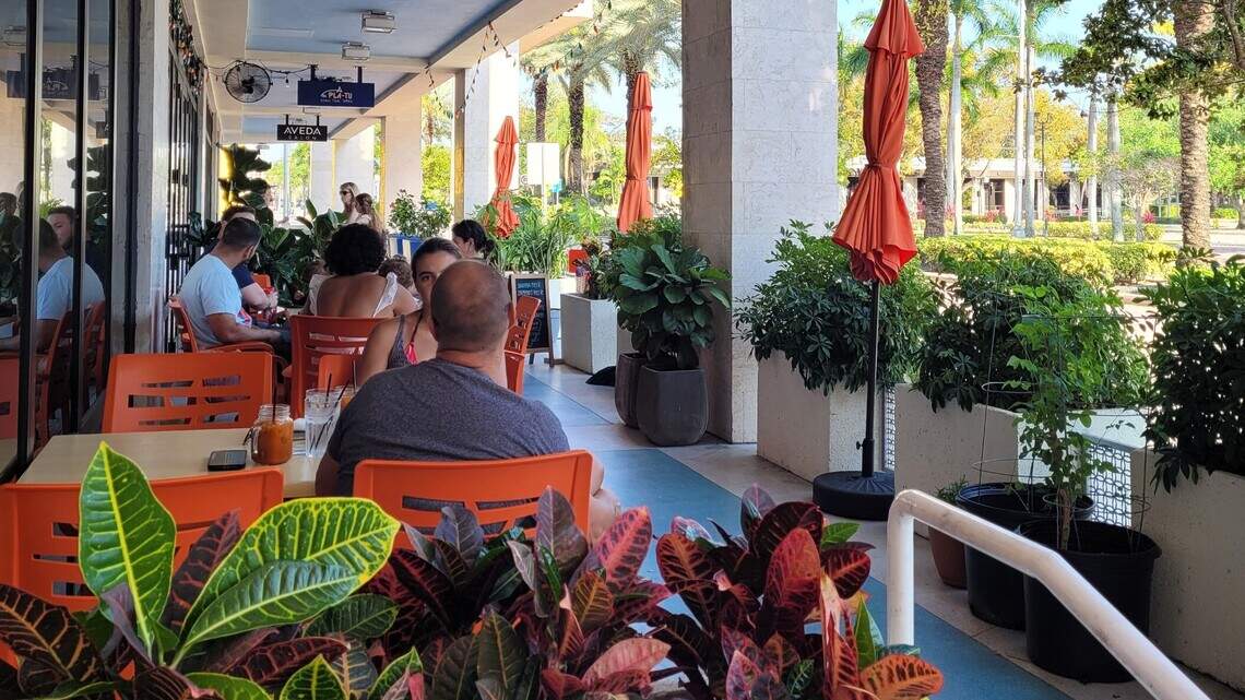 This South Miami restaurant was named one of the best mom-and-pop businesses in U.S.