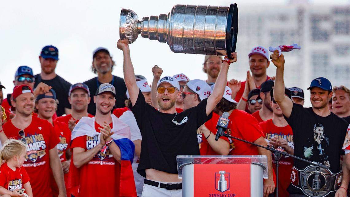 Cote’s Poll Dance: What was South Florida’s No. 1 sports story of 2025? Vote now!