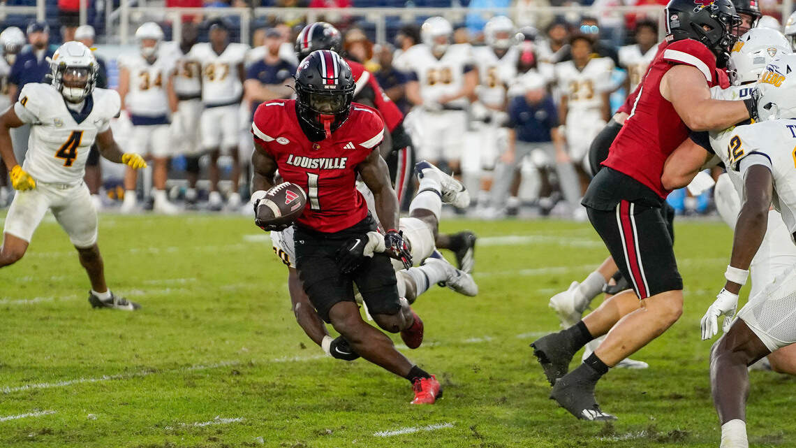 A Week 1 college football watch guide for Miami Hurricanes fans