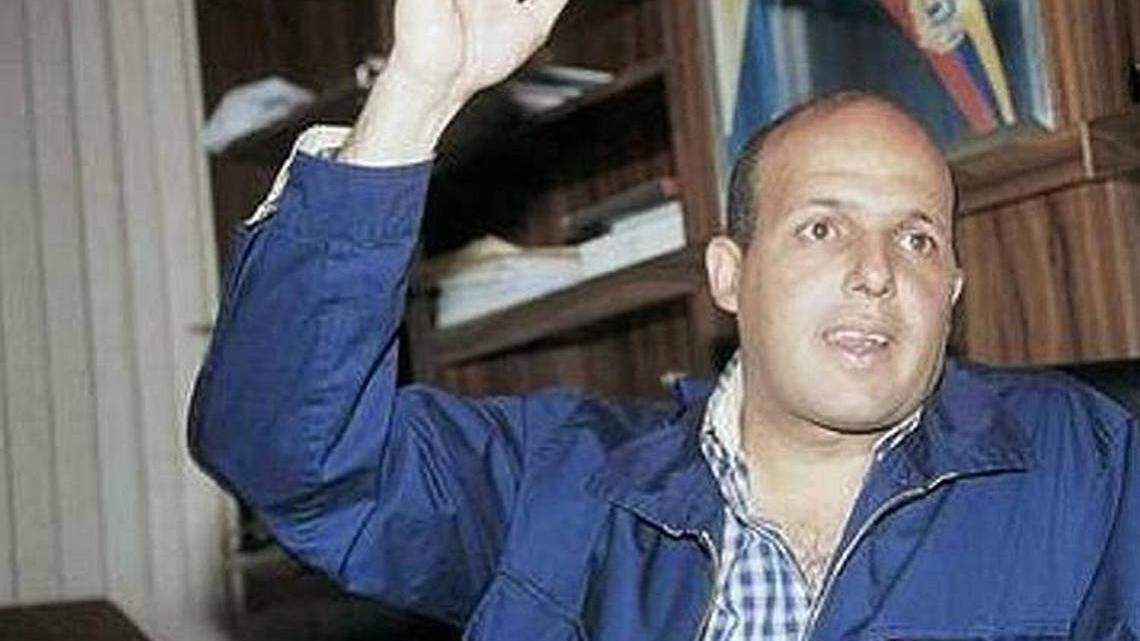 Alejandro Andrade, Venezuela’s former treasurer, testified that he recruited his successor into an alleged corruption scheme when she became Venezuela’s treasurer a decade ago. 