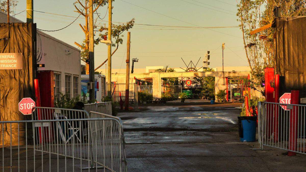 Miami Springs residents have lit up police switchboards in five jurisdictions, since Thanksgiving, with complaints about bass beats coming from far-away venues including Factory Town, in Hialeah.