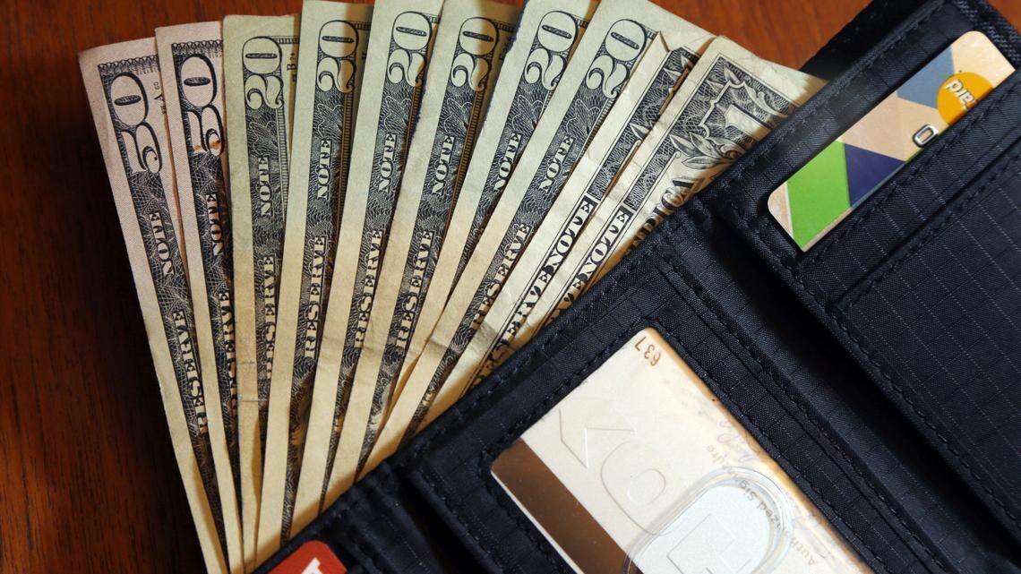 Parents or guardians of children born in 2021 could claim a recovery rebate credit to get up to $1,400 in tax credit, the Internal Revenue Service says.