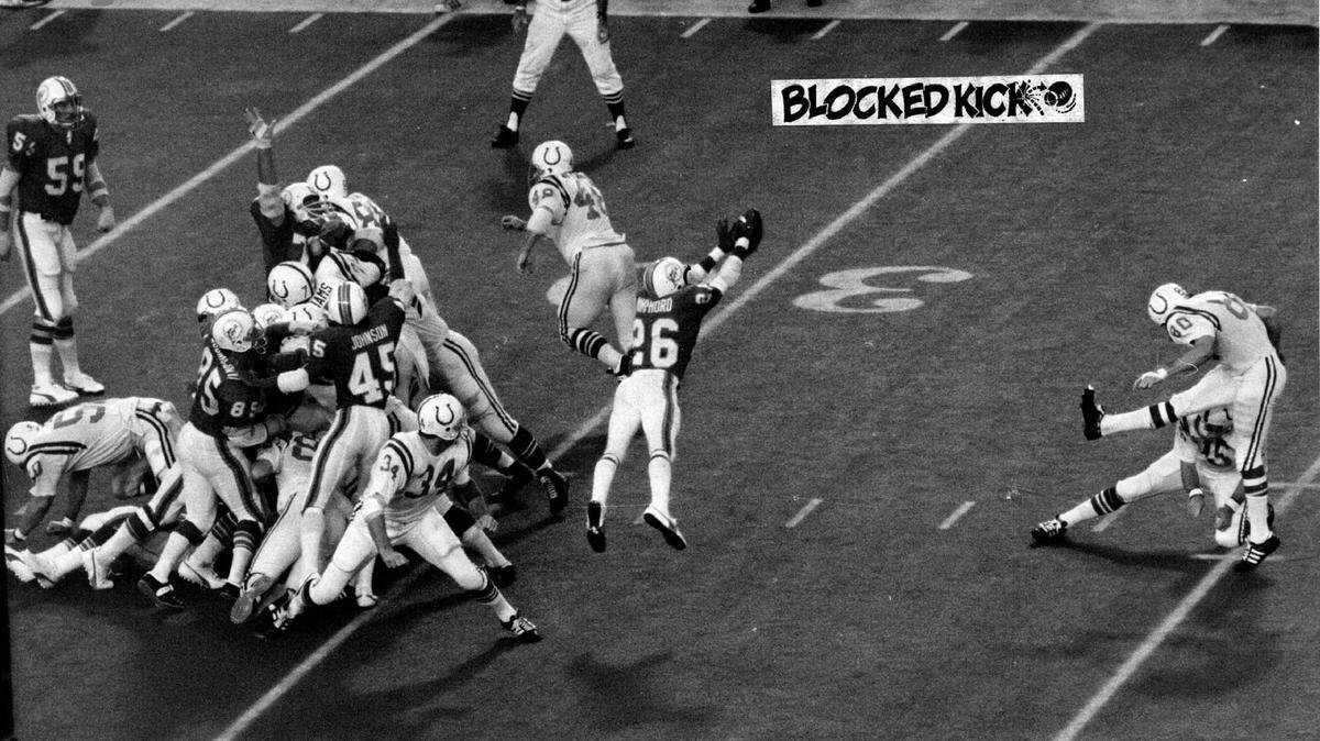 Football Pro - Miami Dolphins - Baltimore
