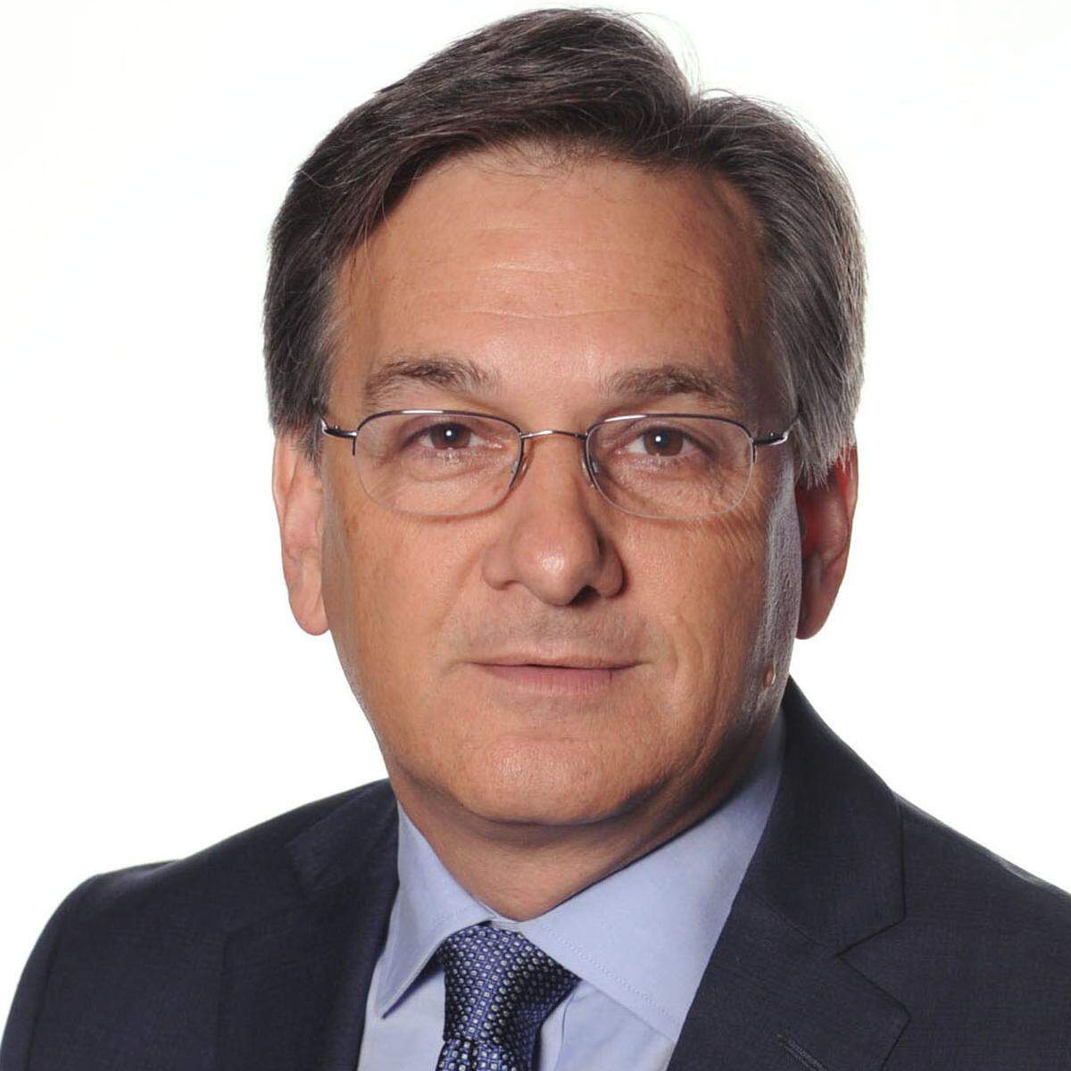 Frank Steslow, president of Miami’s Frost Museum of Science, will serve as a judge for the 2019 Miami Herald Startup Pitch Competition.