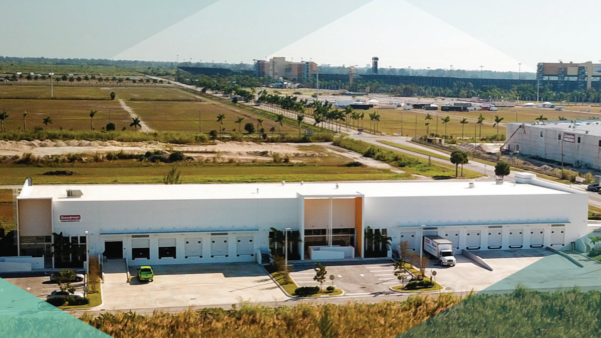 The auto auctioneer Copart USA is expanding its footprint in South Florida. It bought 117 acres in Homestead for $34.75 million to build a storage facility.