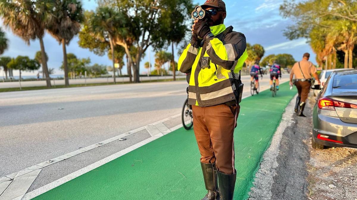 Miami-Dade and Miami police departments announced saturation checkpoints would be a part of the 2022 holiday season from Nov. 1 to Dec. 31, 2022, as a means to get impaired drivers off the roadways. Expect to see officers in Broward County and elsewhere in South Florida also setting up various checkpoints during the holiday season.