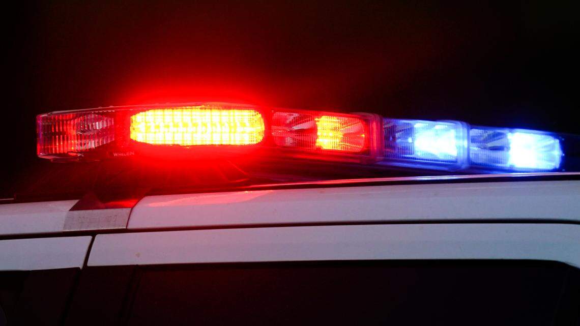 A man wanted in the killing of a Mississippi jewelry store owner was arrested during a traffic stop in Kennesaw, Georgia, authorities say.