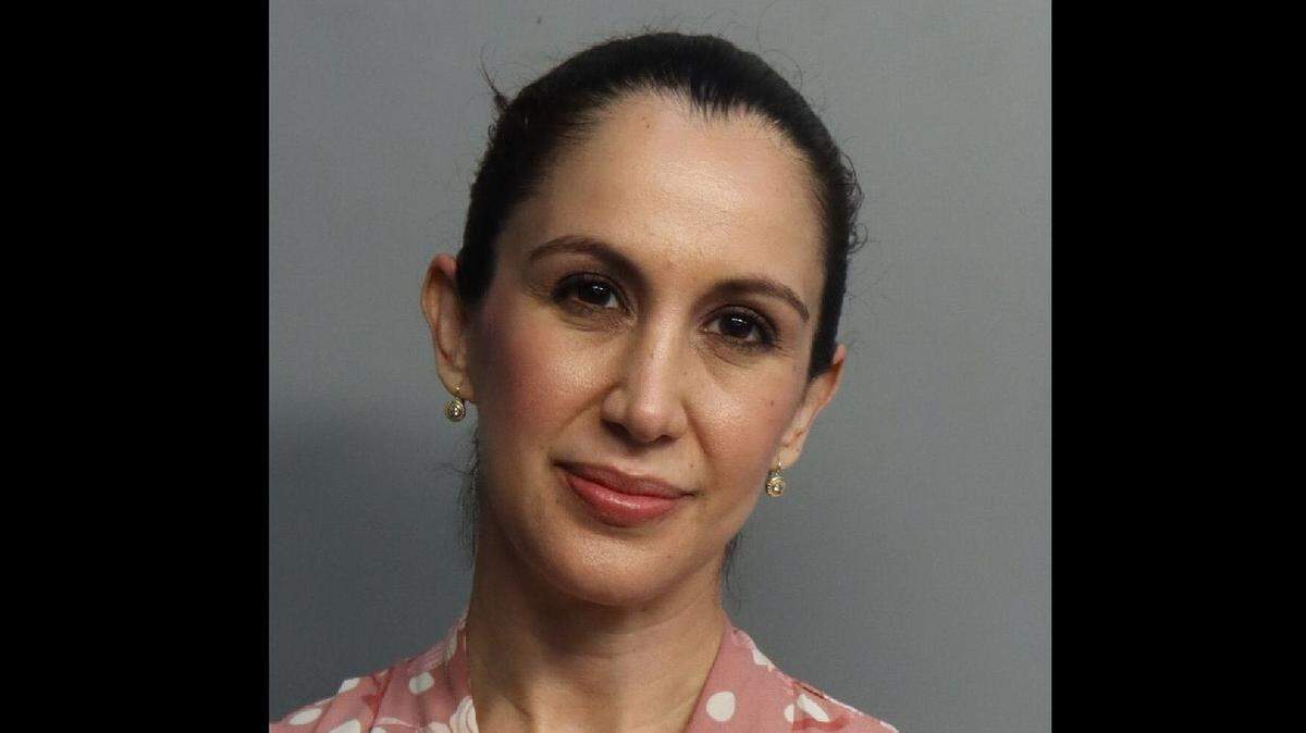 Heiry Calvi, 41, who was a John I. Smith K-8 Center teacher, was charged with having an inappropriate relationship and sex with a 15-year-old former student, police say.