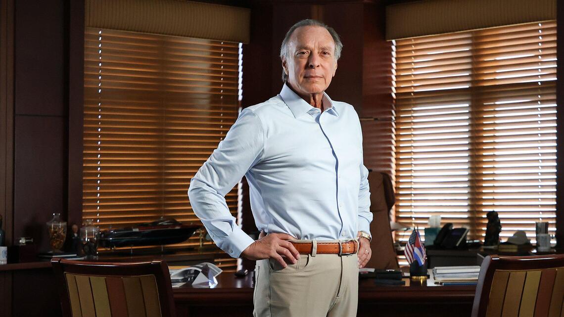 ‘Betrayal’: Donor yanks $1M from FIU over undocumented student tuition hike