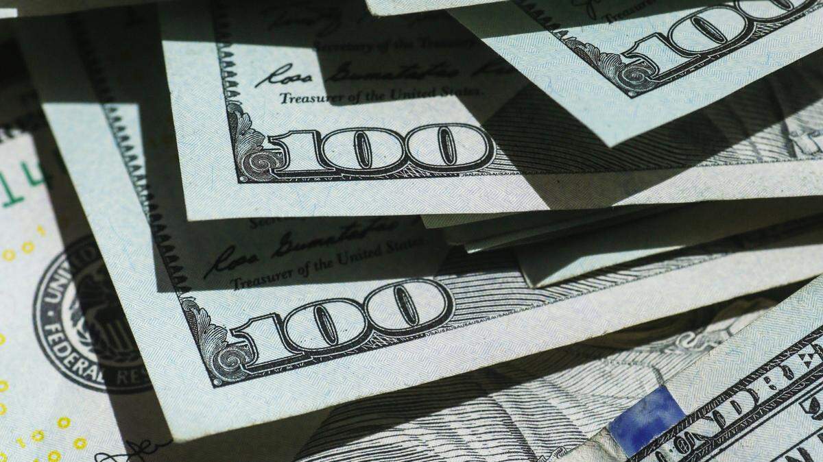 A man who plays the lottery every day with his mom — and who already won $1,000 twice this year — won big in the Maryland lottery.