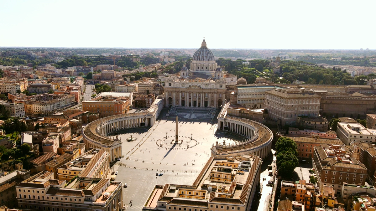 The papal conclave to elect Pope Francis’ successor begins May 7 in the Vatican City.