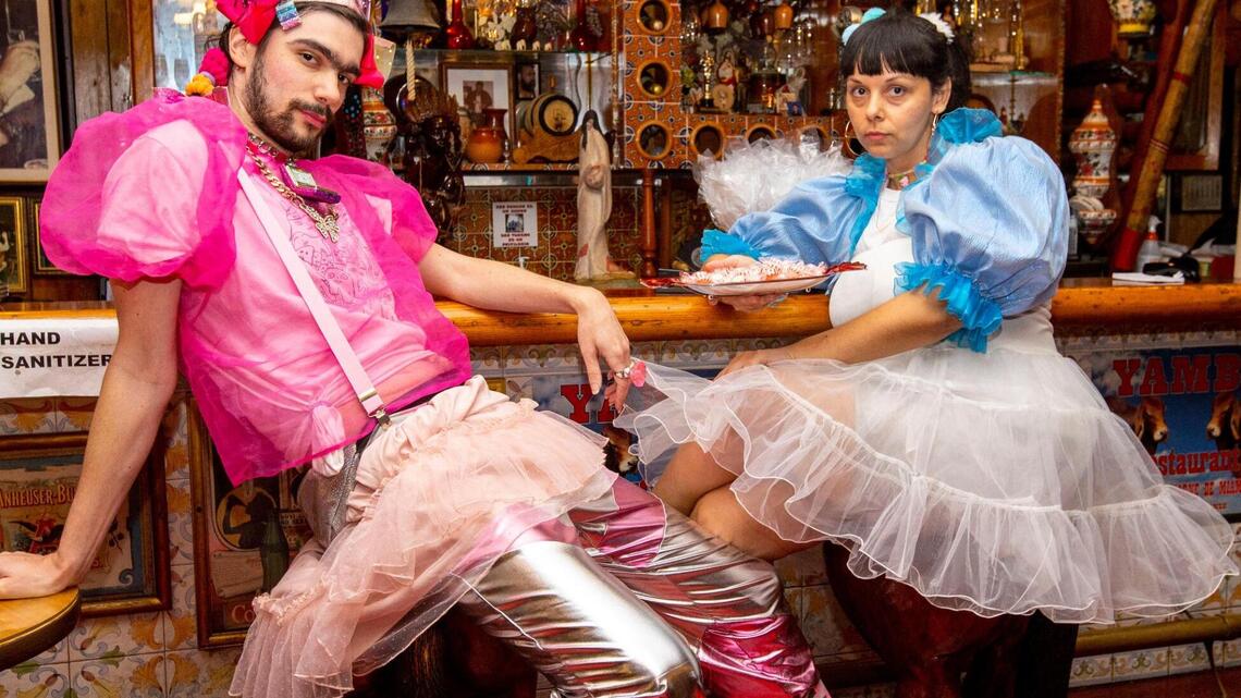 Hot arts events in Miami this September: Poetry, cafecito and VR rollercoasters