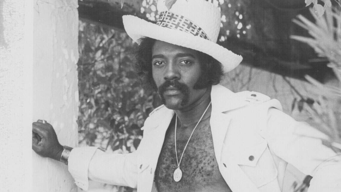 ‘A voice that would swallow you up.’ Miami musician Latimore dies at 86