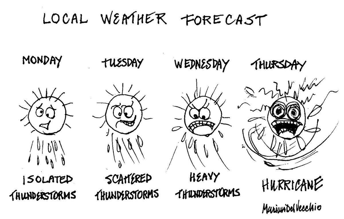 Marian Del Vecchio editorial cartoon, 09/21/2003