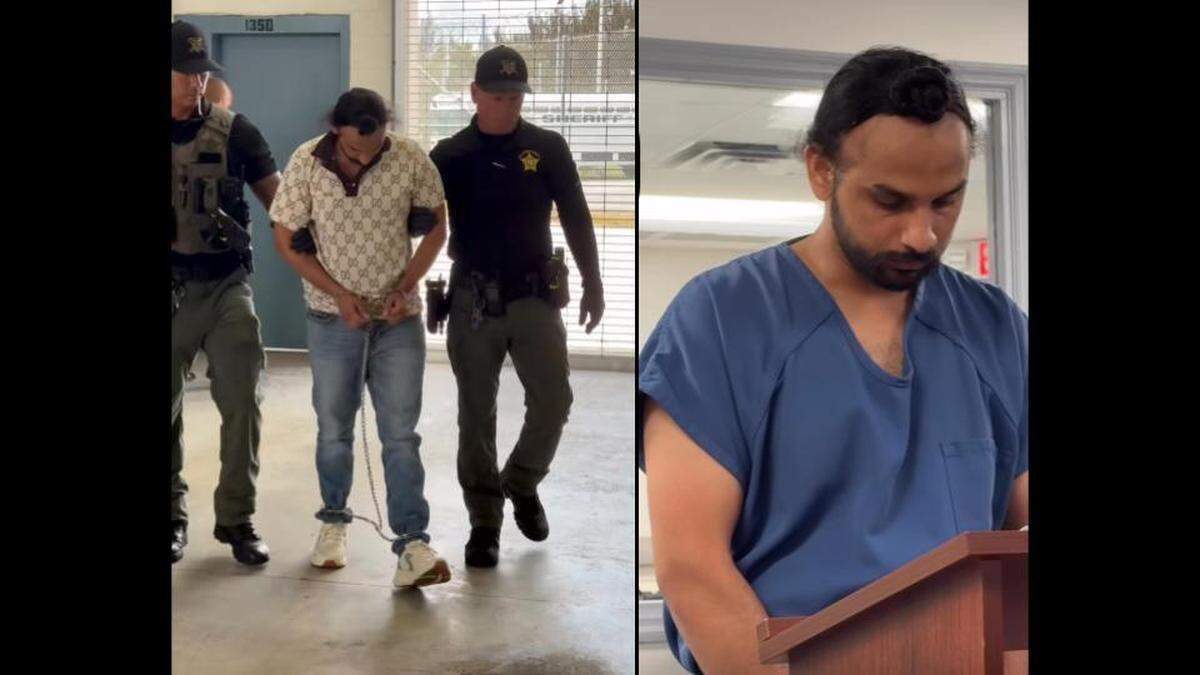 A semi-truck driver, Harjinder Singh, caused a fatal crash on the Florida’s Turnpike on Aug. 12, killing three South Floridians, FHP said. He faces vehicular homicide and manslaughter charges.